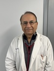 Raza Mamdani, MD